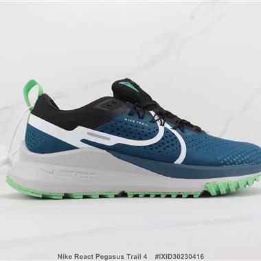 Nike React Pegasus Trail 4 