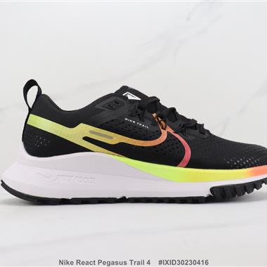 Nike React Pegasus Trail 4 