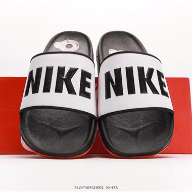 Nike Air Jordan Super Play Slide 夏季潮流新款拖鞋