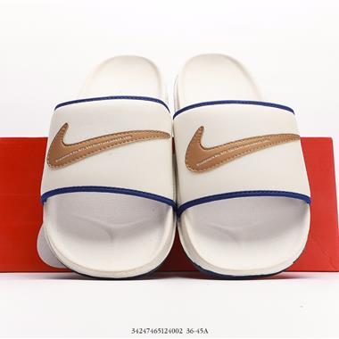 Nike Air Jordan Super Play Slide 夏季潮流新款拖鞋
