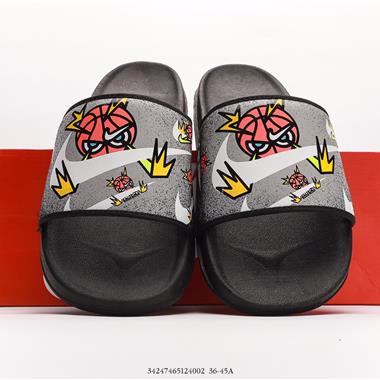 Nike Air Jordan Super Play Slide 夏季潮流新款拖鞋