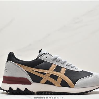 AXICS CALIFORNIA 78 EX亞瑟士復古跑鞋透氣跑步鞋