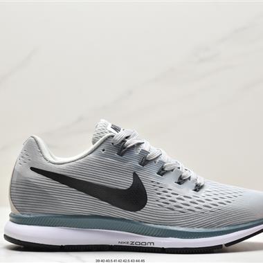 Nike Zoom Pegasus 34代跑鞋