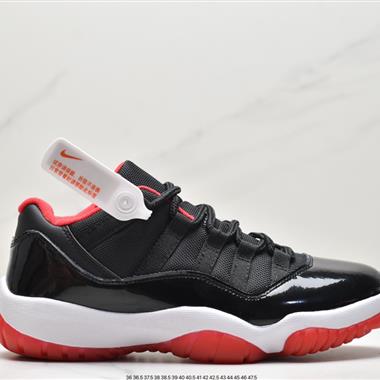 Nike Air Jordan AJ11 Low "72-10"