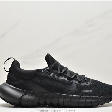 Nike Free RN 5.0 Next Nature 5.0赤足環保系列針織輕便透氣襪套式休閑運動慢跑