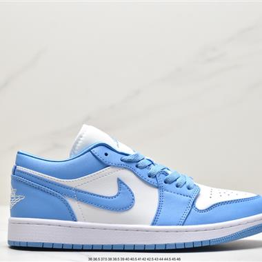 Nike Air Jordan 1 Mid"Green Yellow"AJ1喬丹一代中幫經典復古文化休閑運動籃球鞋