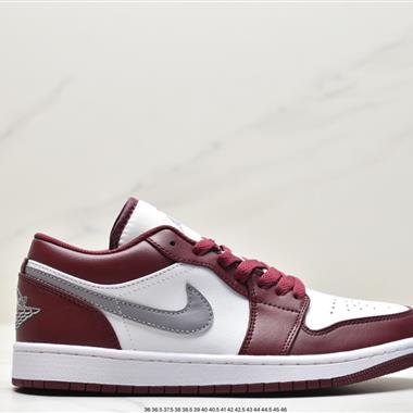 Nike Air Jordan 1 Mid"Green Yellow"AJ1喬丹一代中幫經典復古文化休閑運動籃球鞋