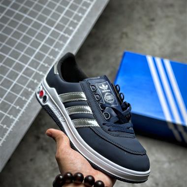 Adidas Forum 84 LO休閑低幫復古系帶百搭休閑運動鞋