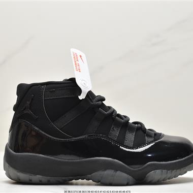Nike Air Jordan AJ11 Low "72-10"