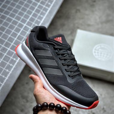 Adidas Lightstrike Go 夏季新款透氣百搭休閑鞋