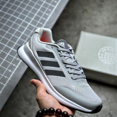 Adidas Lightstrike Go 夏季新款透氣百搭休閑鞋