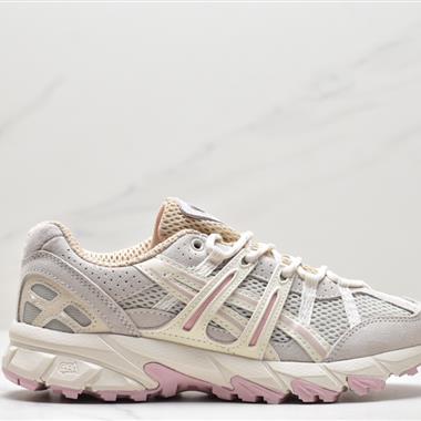 Asics Gel- SONOMA 15-50亞瑟士復古機能休閑運動鞋