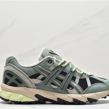 Asics Gel- SONOMA 15-50亞瑟士復古機能休閑運動鞋