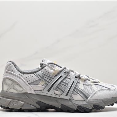 Asics Gel- SONOMA 15-50亞瑟士復古機能休閑運動鞋