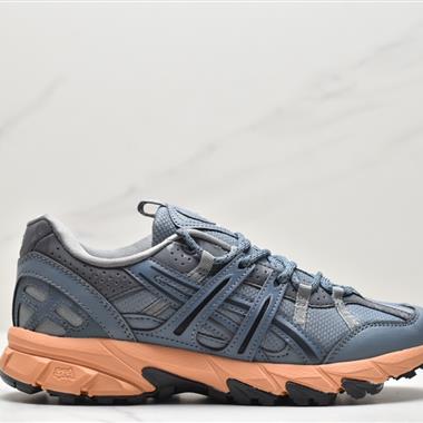 Asics Gel- SONOMA 15-50亞瑟士復古機能休閑運動鞋