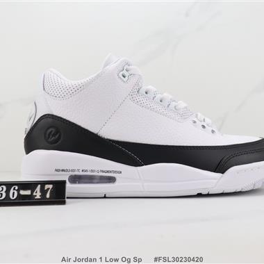 Nike Air Jordan 1 Low Og Sp 