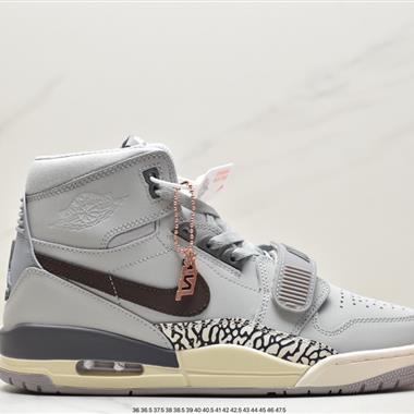 Nike  Air Jordan Legacy 312 