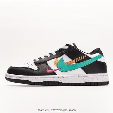 LeBron James x Nike Dunk Low 