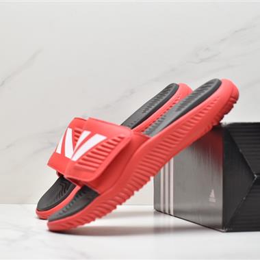 Adidas  Adilette Sandal W 夏季休閑潮流拖鞋