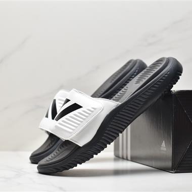 Adidas  Adilette Sandal W 夏季休閑潮流拖鞋