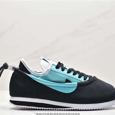 CLOT x Nike Cortez Clotez 3 IN 1 SP"Bruce Lee"