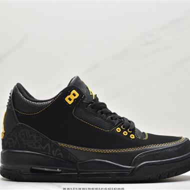 Nike Air Jordan 3 RetroDesert Cement"