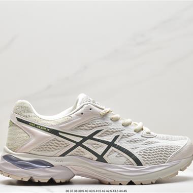 Asics Gel-Flux 4 運動休閑透氣專業跑鞋