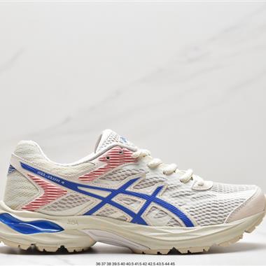 Asics Gel-Flux 4 運動休閑透氣專業跑鞋