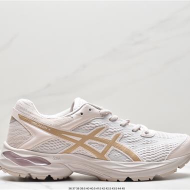 Asics Gel-Flux 4 運動休閑透氣專業跑鞋