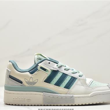 Adidas Forum 84 Low GX4589