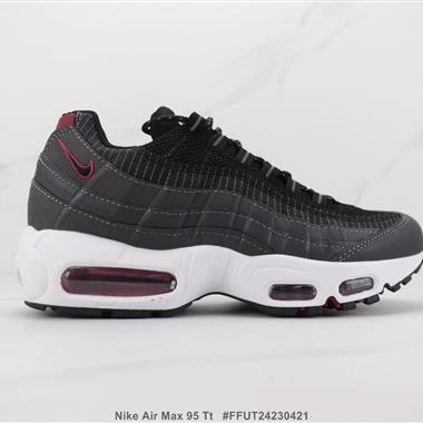 Nike Air Max 95 Tt 全掌氣墊緩震跑步鞋 