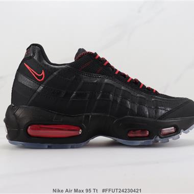 Nike Air Max 95 Tt 全掌氣墊緩震跑步鞋 