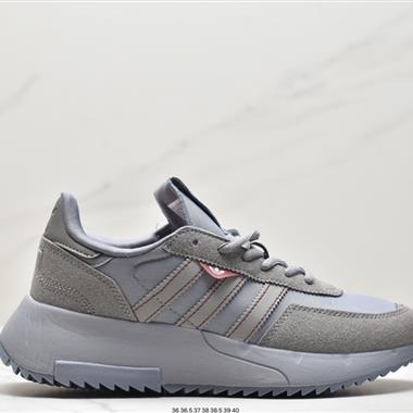 Adidas Originals Retropy Boost F2