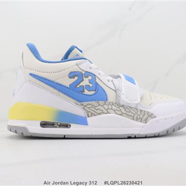 Nike  Air Jordan Legacy 312