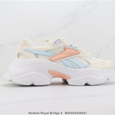 Reebok Royal Bridge 4 