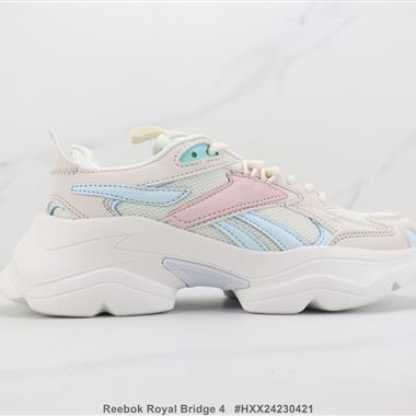 Reebok Royal Bridge 4 