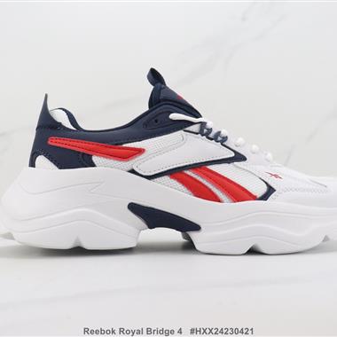 Reebok Royal Bridge 4 