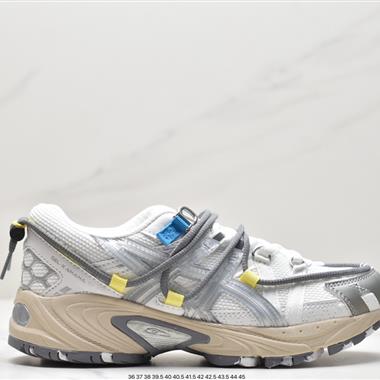 Asics Gel-Kahana TR V2 亞瑟士復古機能休閑運動鞋