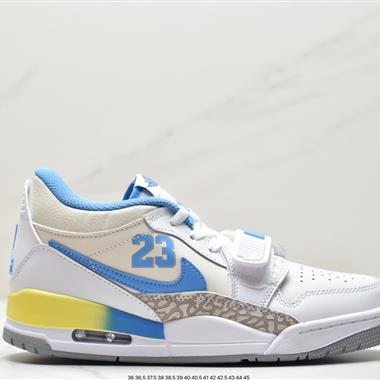 Nike Air Jordan L egacy 312 “Year of the Rabbit”