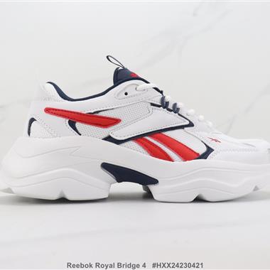 Reebok Royal Bridge 4 