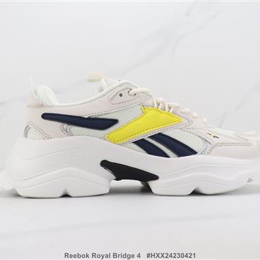 Reebok Royal Bridge 4 