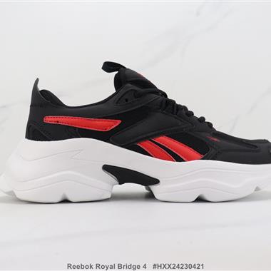 Reebok Royal Bridge 4 