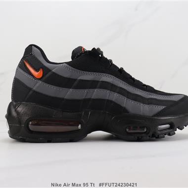 Nike Air Max 95 Tt 全掌氣墊緩震跑步鞋 