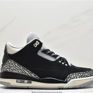 Nike Air Jordan 3 RetroDesert Cement"