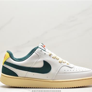 Nike Court Vision Low 