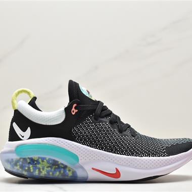 Nike Joyride Run Fk 飛線減震顆粒跑步鞋