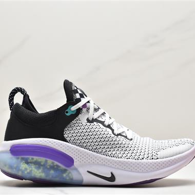 Nike Joyride Run Fk 飛線減震顆粒跑步鞋