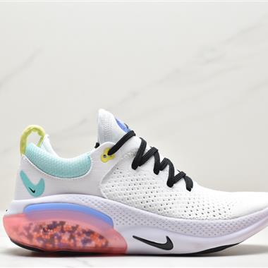 Nike Joyride Run Fk 飛線減震顆粒跑步鞋