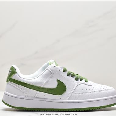 Nike Court Vision Low 