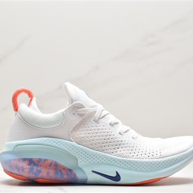 Nike Joyride Run Fk 飛線減震顆粒跑步鞋